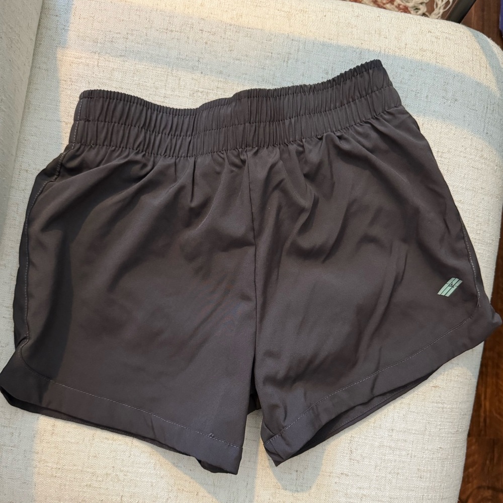 Athletic shorts